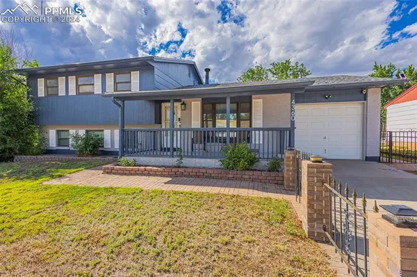 Colorado Springs, CO 80916,4360 London LN