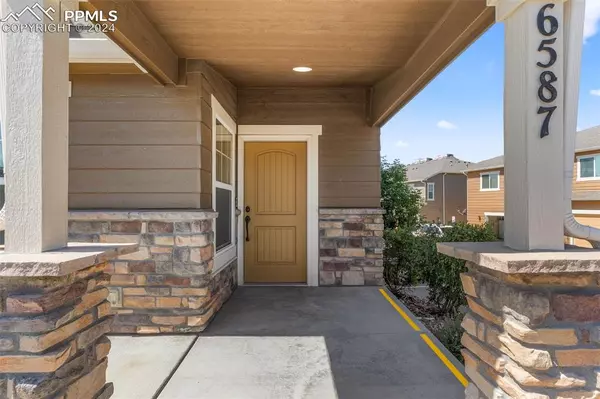 Colorado Springs, CO 80923,6587 Pennywhistle PT