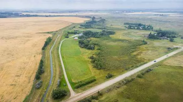 Rural Wheatland County, AB T1P 0P1,244062 Range Road 251