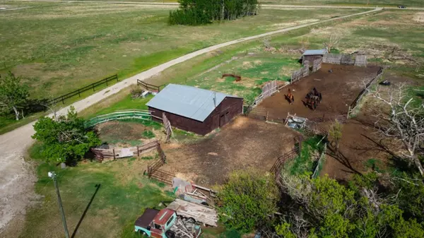 Rural Rocky View County, AB T1X 2H9,240141 Range Road 274