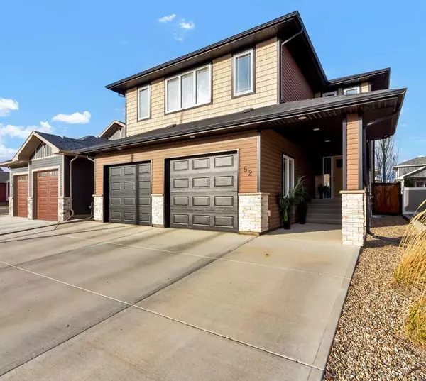 52 Hamptons CRES Southeast, Medicine Hat, AB T1B0P5