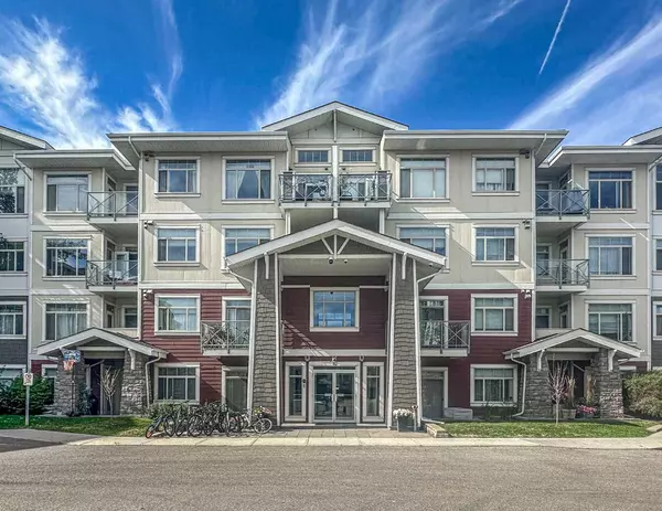 10 Auburn Bay Link Southeast #406, Calgary, AB T3M 1Y8