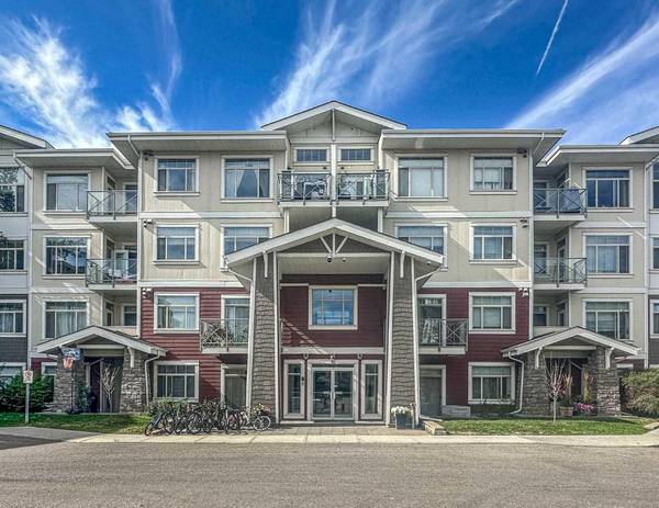 10 Auburn Bay Link SE #406, Calgary, AB T3M 1Y8