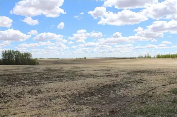 Rural Rocky View County, AB T0M 0S0,292 RR292 Acres