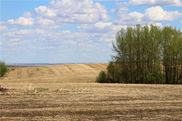 Rural Rocky View County, AB T0M 0S0,292 RR292 Acres