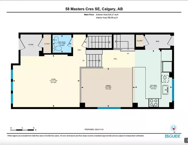 Calgary, AB T3M 2M7,58 Masters CRES Southeast