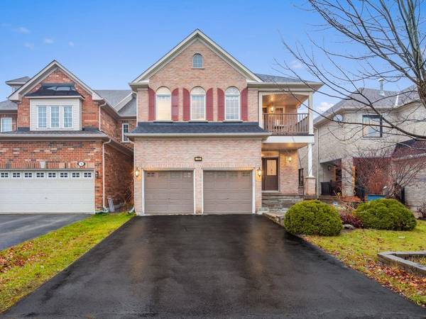 78 Laurier AVE, Richmond Hill, ON L4E 4P5