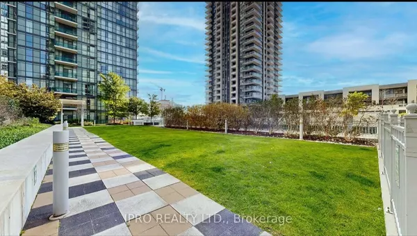 Mississauga, ON L5B 0G2,4099 Brickstone Mews #1709