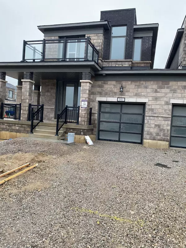 101 Cole TER, Woodstock, ON N4T 0P4