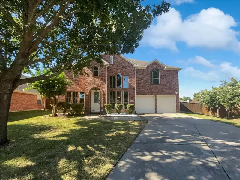 3304 Bright Star Way, Plano, TX 75074