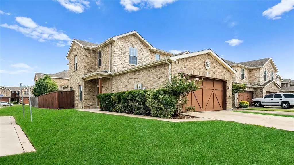 5984 Stone Mountain Road, The Colony, TX 75056