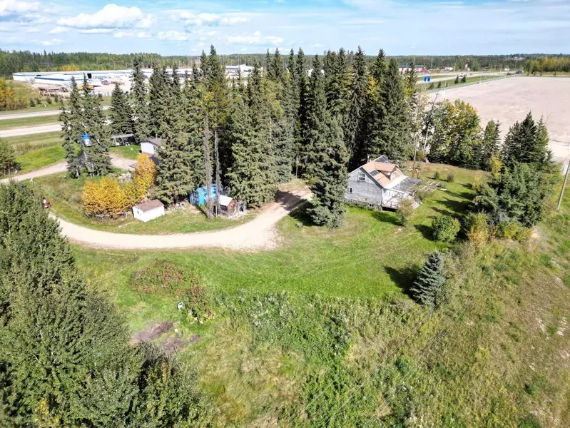 18009B HIGHWAY 16, Rural Yellowhead County, AB T7E 3A7