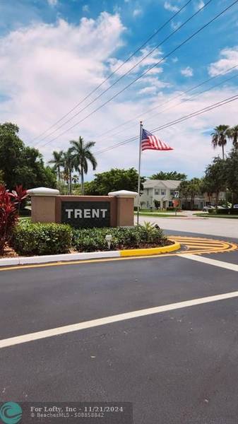 7688 S Trent Dr  #401, Tamarac, FL 33321