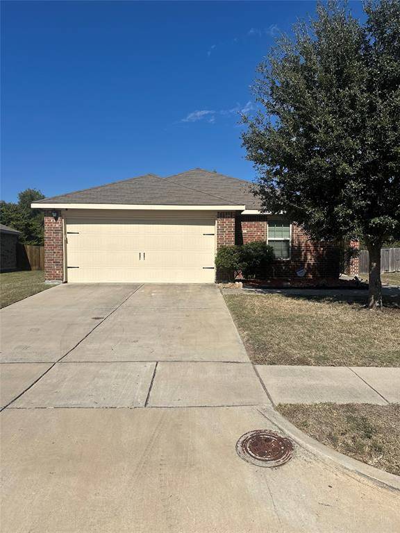 Lancaster, TX 75146,3005 Iris Drive