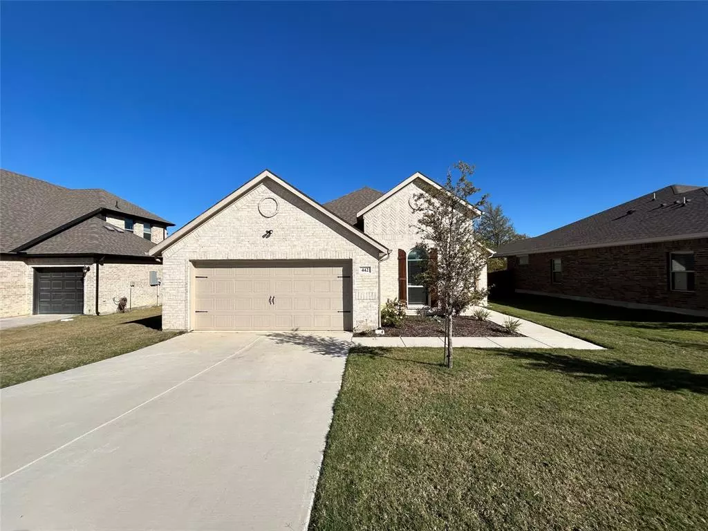 Justin, TX 76247,442 Wilkerson Lane