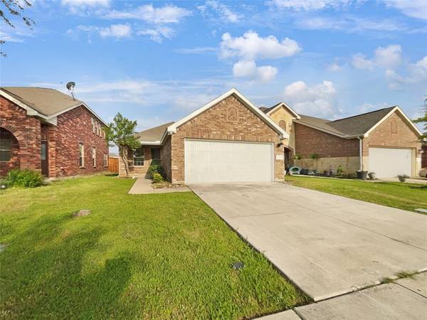 9105 Quarry Ridge Trail, Fort Worth, TX 76244