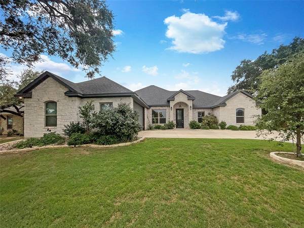 Granbury, TX 76049,3712 Verde Hills Trail