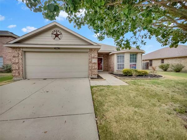 2812 Mockingbird Street, Royse City, TX 75189