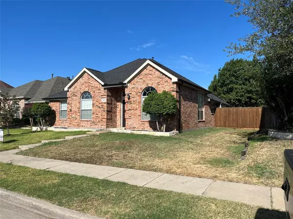 Allen, TX 75002,309 Broadmoor Drive