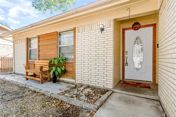 Balch Springs, TX 75180,4302 Linda Lane