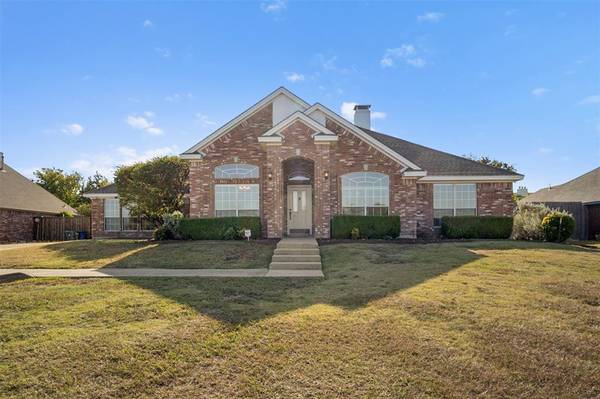 3802 Zion Road, Garland, TX 75043