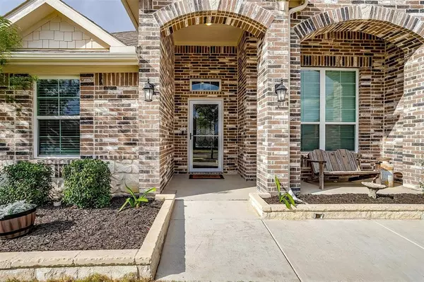 Haslet, TX 76052,1800 Australe Drive