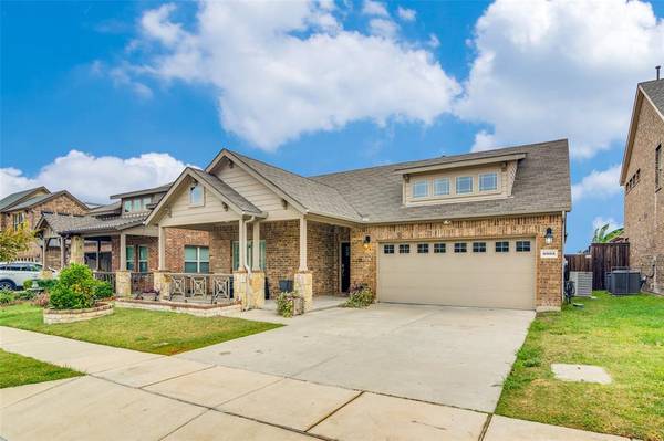 5902 Begonia Drive, Rowlett, TX 75089