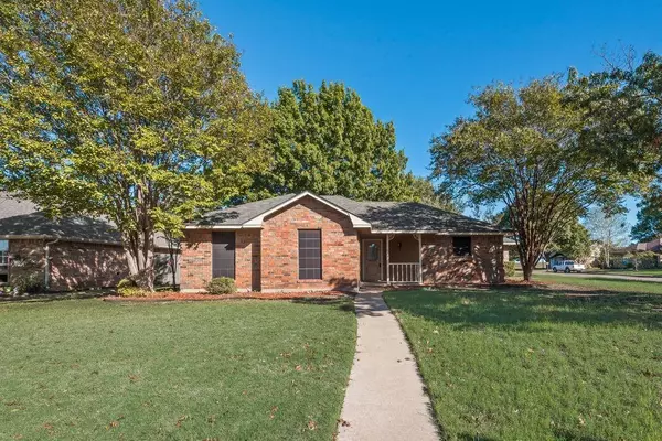 Red Oak, TX 75154,503 Canary Lane