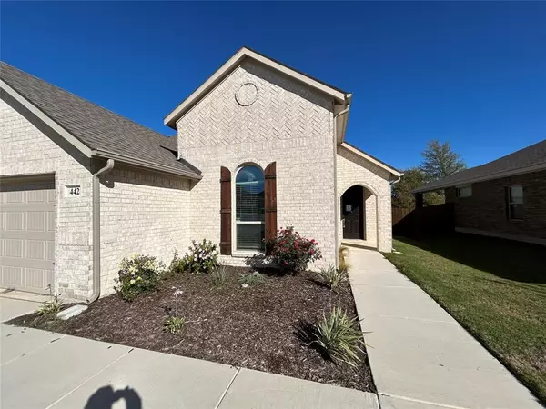 Justin, TX 76247,442 Wilkerson Lane