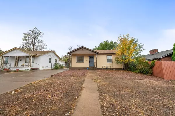 1004 E 5th St, Pueblo, CO 81001