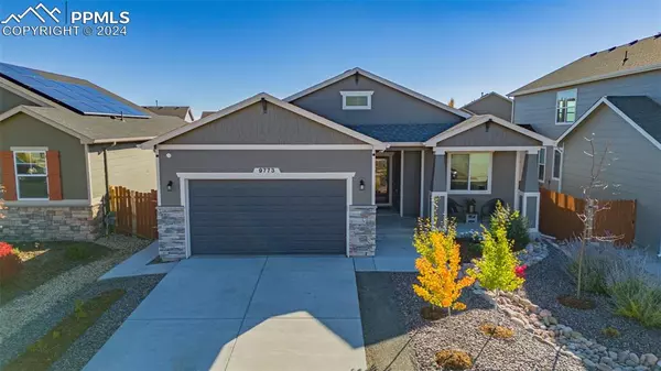 9773 Emerald Vista DR, Peyton, CO 80831