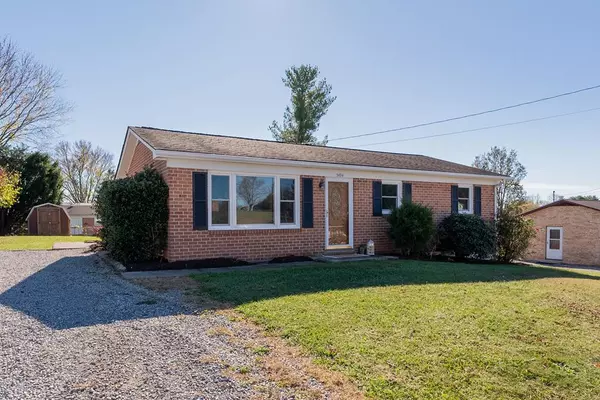 5494 Mitchell Dr., Dublin, VA 24084