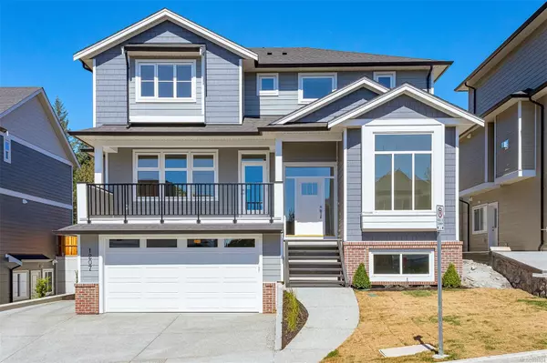 1239 Ashmore Terr, Langford, BC V9C 0S6