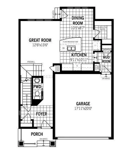 Airdrie, AB T4B 5S3,1096 Southwinds GN Southwest