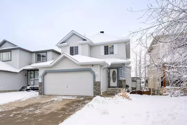 224 Tuscarora HTS NW, Calgary, AB T3L 2H4