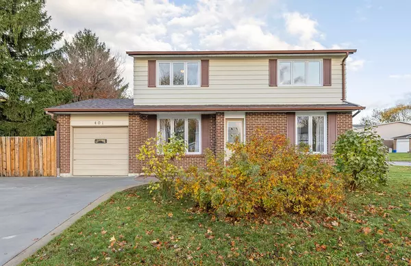 401 Handley CRES,  Newmarket,  ON L3Y 4T5