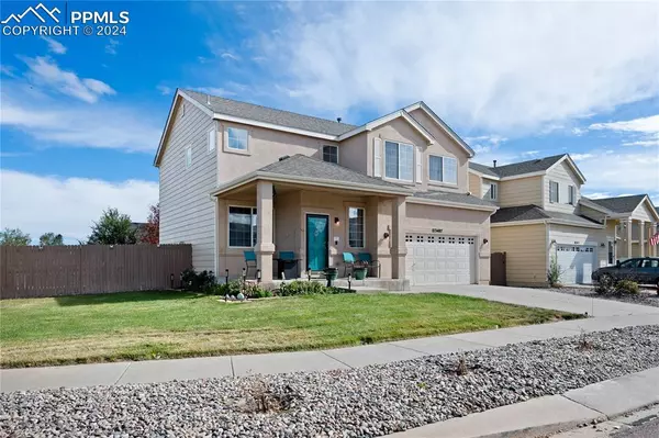 Colorado Springs, CO 80916,3407 Osprey Ridge DR