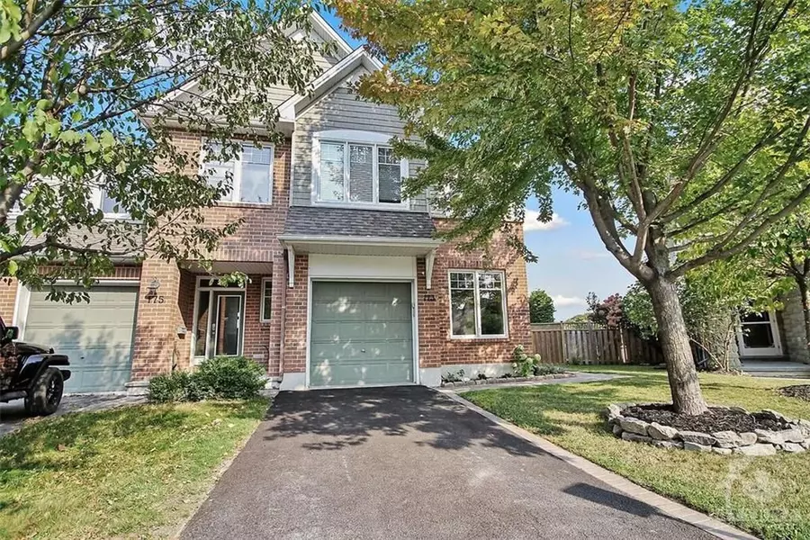 173 MOJAVE CRES, Stittsville - Munster - Richmond, ON K2S 0H4