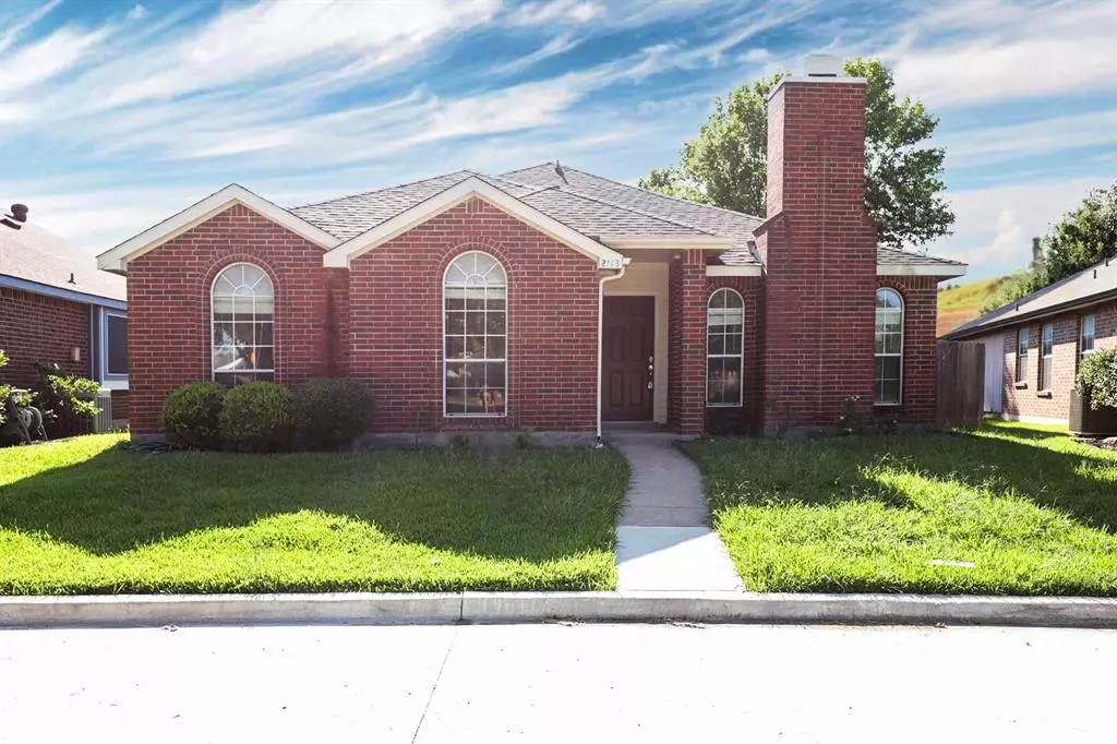 Garland, TX 75040,2113 Wisteria Court