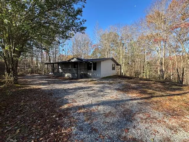 Ellijay, GA 30540,424 Dover Chapel Road