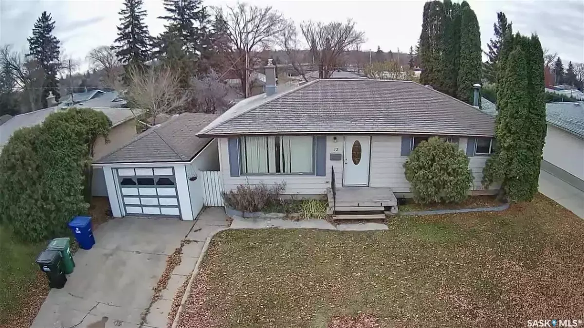 Saskatoon, SK S7L 3S4,12 John East AVENUE