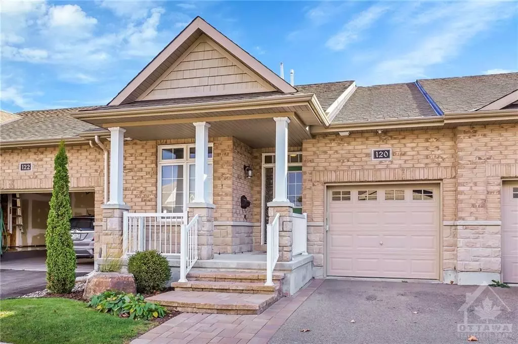 Kanata, ON K2M 2B5,120 PASSAGEWAY