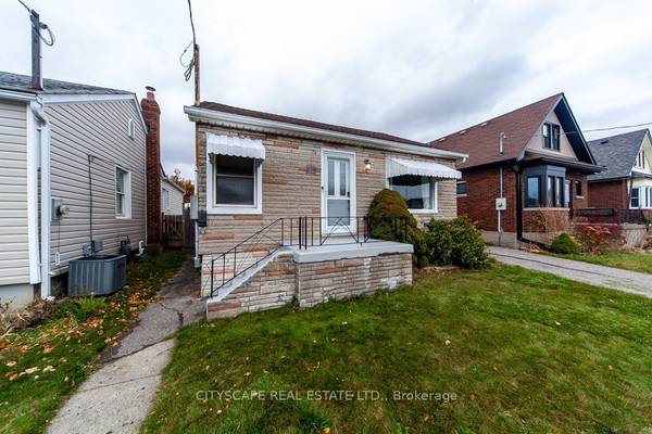 Oshawa, ON L1H 2V6,238 Mitchell AVE