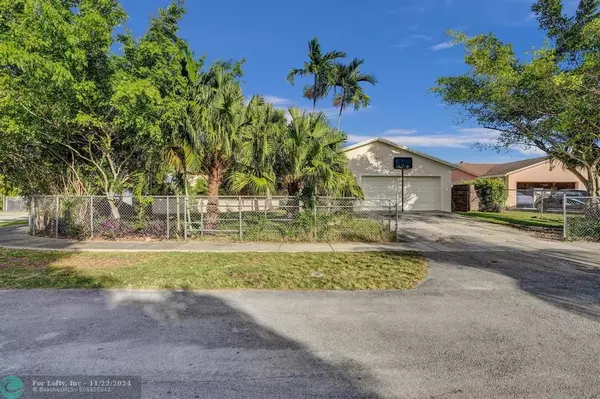 Homestead, FL 33032,26205 SW 133rd Ct