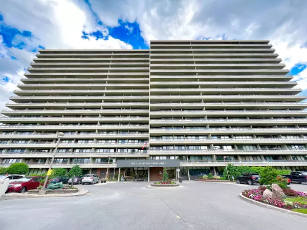 8111 Yonge ST #912, Markham, ON L3T 4V9