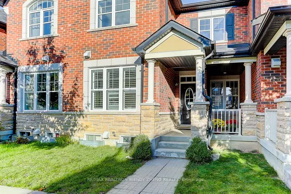 57 Bittersweet ST, Markham, ON L6B 0Y3