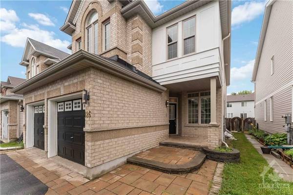 126 STRATHCARRON CRES, Kanata, ON K2K 0C7