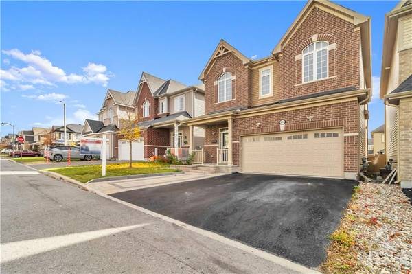 Kanata, ON K2M 0L2,634 SILVER SPRUCE WAY