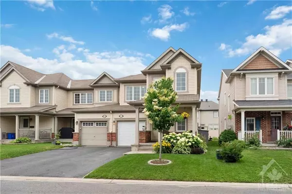 Barrhaven, ON K2J 0S9,3227 FOXHOUND WAY