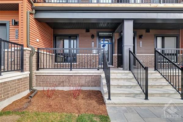 506 PARNIAN Private N/A, Barrhaven, ON K2J 7K6